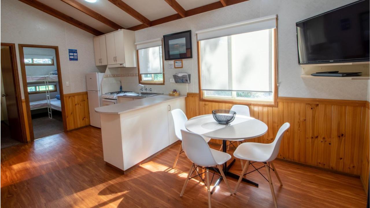 ホテル Bellarine Bayside ポートアーリントン エクステリア 写真