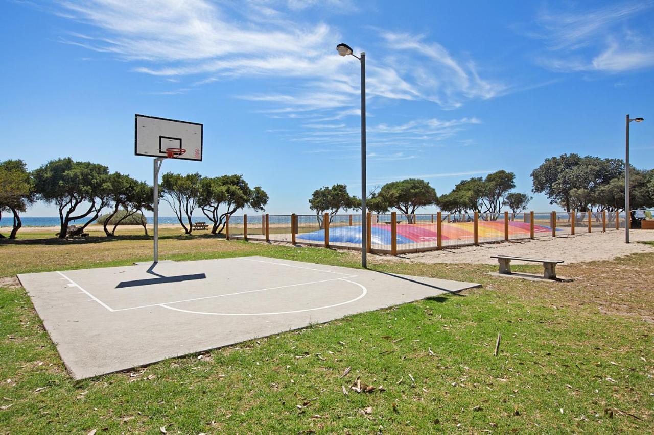 ホテル Bellarine Bayside ポートアーリントン エクステリア 写真