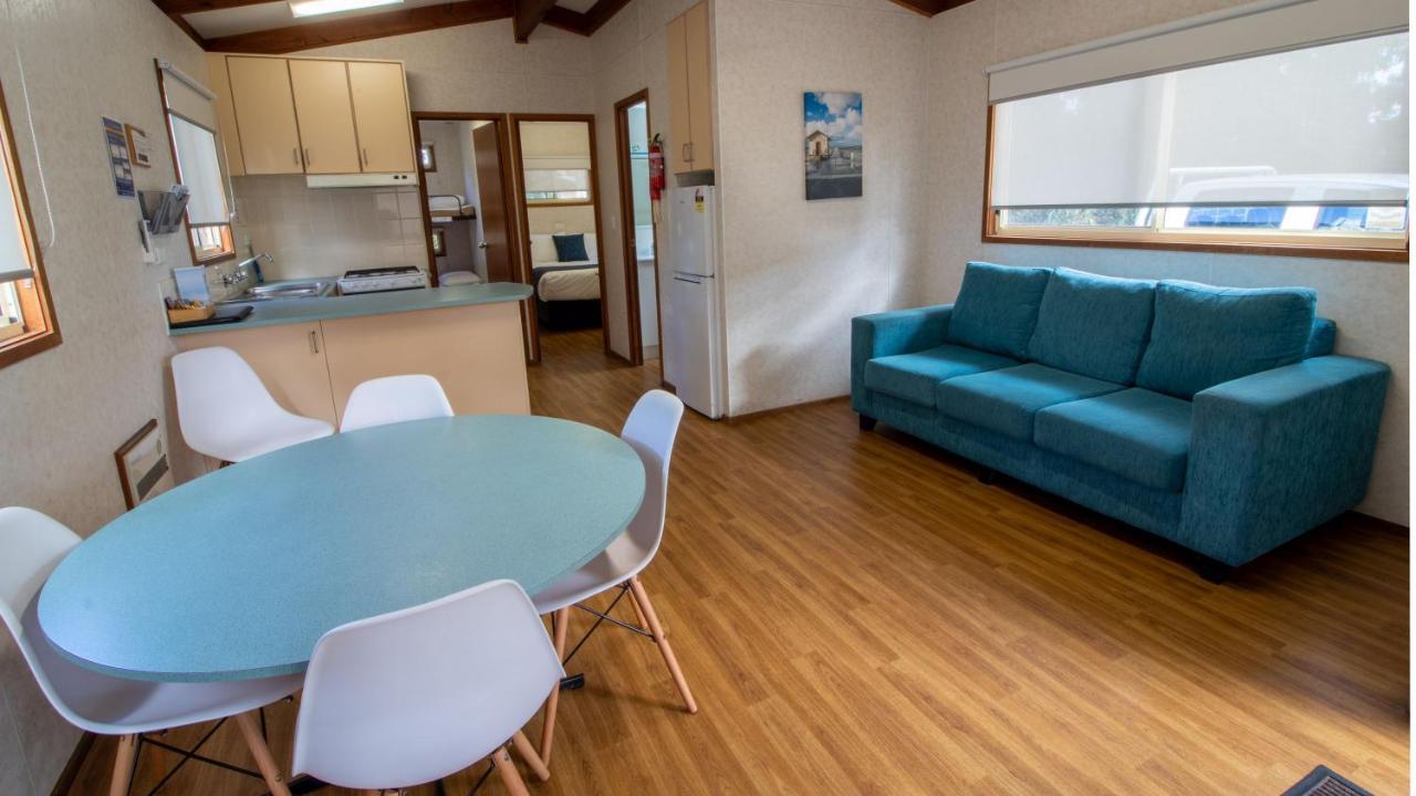 ホテル Bellarine Bayside ポートアーリントン エクステリア 写真